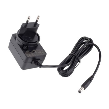 Boston strāvas pārveidotājs BPS09-500 (9V, 500mA)