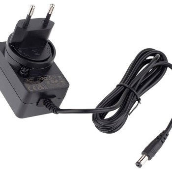 Boston strāvas pārveidotājs BPS09-500 (9V, 500mA)