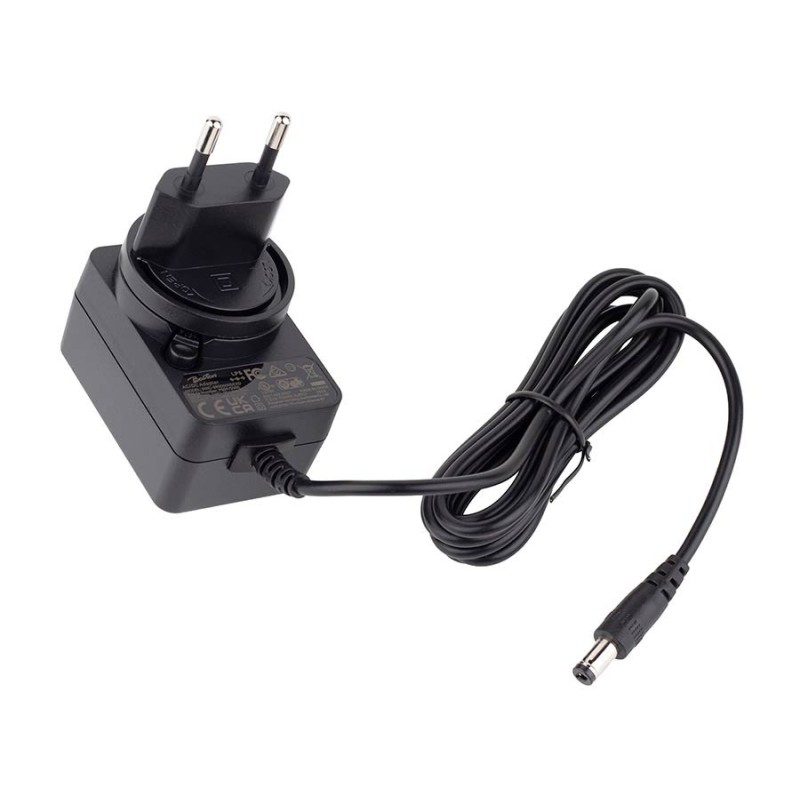 Boston strāvas pārveidotājs BPS09-500 (9V, 500mA) Boston strāvas pārveidotājs BPS09-500 (9V, 500mA)