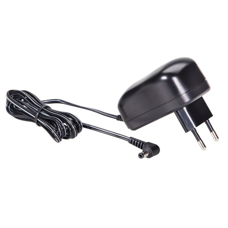 Strāvas adapteris Soundsation PSU-15 (9V-1000mA) Strāvas adapteris Soundsation PSU-15 (9V-1000mA)