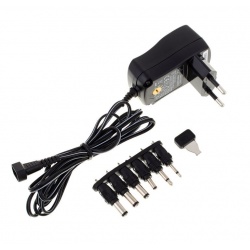 Switching power supply Soundsation PSU-20 (600 mA)