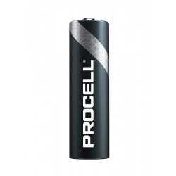 Duracell battery AA 1.5V