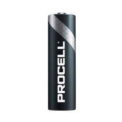 Baterija Duracell Procell 1.5V AA Baterija Duracell Procell 1.5V AA