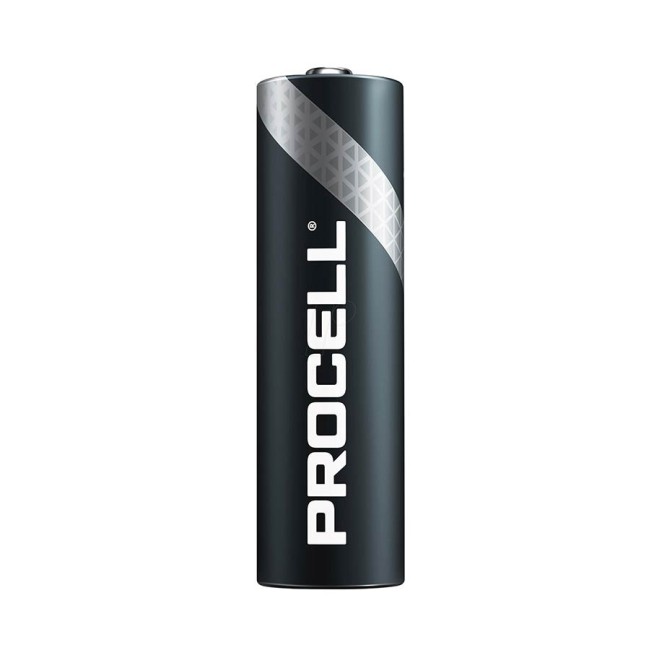 Baterija Duracell Procell 1.5V AA