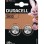 Baterija Duracell CR2032