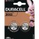 Battery Duracell CR2032