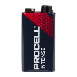 Battery Duracell LR22 9V