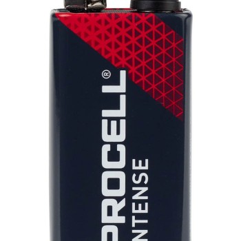 Baterija Duracell LR22 9V