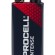 Battery Duracell LR22 9V