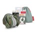 Alpine dzirdes aizsardzības austiņas ALP-MUFF-GN Alpine dzirdes aizsardzības austiņas ALP-MUFF-GN