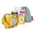 Alpine dzirdes aizsardzības austiņas ALP-MUFF-YW Alpine dzirdes aizsardzības austiņas ALP-MUFF-YW
