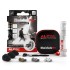 Ausu aizbāžņi Alpine MusicSafe PRO - Black Ausu aizbāžņi Alpine MusicSafe PRO - Black