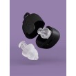 Ausu aizbāžņi Alpine PartyPlug Transparent Ausu aizbāžņi Alpine PartyPlug Transparent