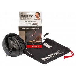 Alpine Muffy Music earmuff ALP-MUF-MUS