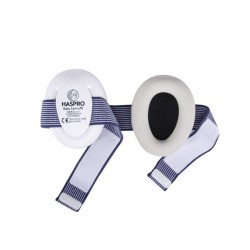 Haspro dzirdes aizsardzības austiņas Baby-Blue Haspro dzirdes aizsardzības austiņas Baby-Blue