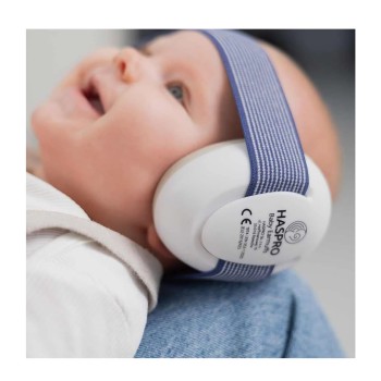 Haspro dzirdes aizsardzības austiņas Baby-Blue Haspro dzirdes aizsardzības austiņas Baby-Blue