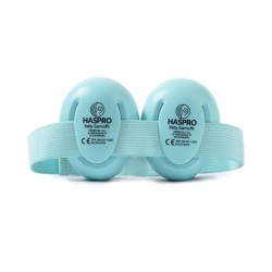 Haspro dzirdes aizsardzības austiņas Baby-Mint Haspro dzirdes aizsardzības austiņas Baby-Mint