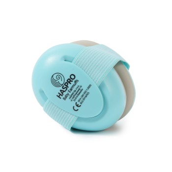 Haspro dzirdes aizsardzības austiņas Baby-Mint Haspro dzirdes aizsardzības austiņas Baby-Mint