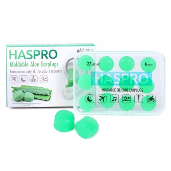 Haspro veidojami ausu aizbāžņi SA-5-AL