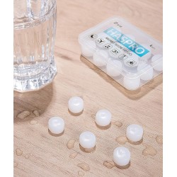 Haspro veidojami ausu aizbāžņi SA-5-TR