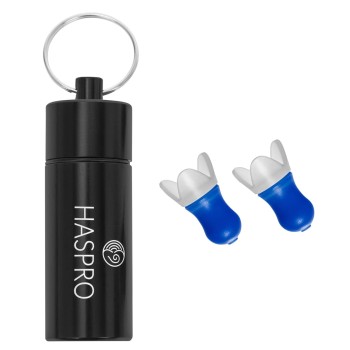 HASPRO Ausu aizbāžņi Fly-Universal