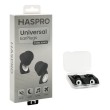 Ausu aizbāžņi HASPRO Earplug-BK Ausu aizbāžņi HASPRO Earplug-BK