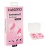 Ausu aizbāžņi HASPRO Earplug-Pink