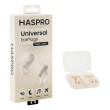 Ausu aizbāžņi HASPRO Earplug-Sand Ausu aizbāžņi HASPRO Earplug-Sand