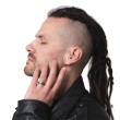 Ausu aizbāžņi HASPRO Earplug-Sand Ausu aizbāžņi HASPRO Earplug-Sand