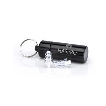 HASPRO Ausu aizbāžņi PARTY-Universal HASPRO Ausu aizbāžņi PARTY-Universal