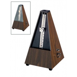 Wittner Maelzel metronome 814K