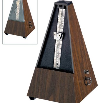 Mehāniskais metronoms Wittner 814K Mehāniskais metronoms Wittner 814K