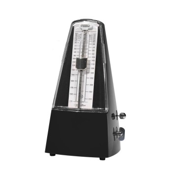Mehāniskais metronoms BMM-60-BK Mehāniskais metronoms BMM-60-BK