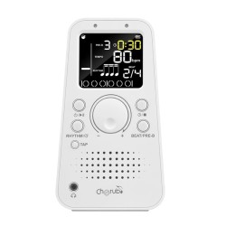 Metronoms Cherub WSM-289-WH Metronoms Cherub WSM-289-WH