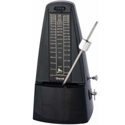 Mechanical metronome WSM-330-BK