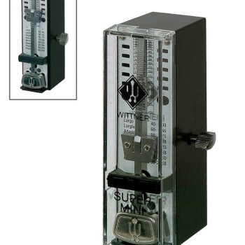 Mehāniskais metronoms Wittner 886051 Mehāniskais metronoms Wittner 886051