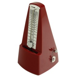 Mechanical Metronome WSM-330-RD