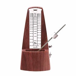 Mechanical Metronome WSM-330-RW