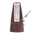 Mehāniskais metronoms WSM-330-Walnut Mehāniskais metronoms WSM-330-Walnut