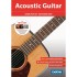 Acoustic Guitar - Learn to play quick and easy (Akustiskā Ģitāra) Acoustic Guitar - Learn to play quick and easy (Akustiskā Ģitāra)