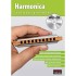 Harmonica - Learn to play quick and easy + CD (Mutes Harmonikas) Harmonica - Learn to play quick and easy + CD (Mutes Harmonikas)