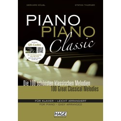 Piano Piano Classic Easy (Klavieres) Piano Piano Classic Easy (Klavieres)