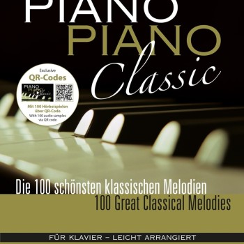Piano Piano Classic Easy (Klavieres)