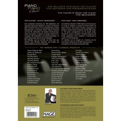 Piano Piano Classic Easy (Klavieres) Piano Piano Classic Easy (Klavieres)