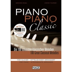 Piano Piano Classic Medium (Klavieres) Piano Piano Classic Medium (Klavieres)