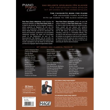 Piano Piano Classic Medium (Klavieres) Piano Piano Classic Medium (Klavieres)