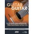 Guitar Guitar (+ 2 CDs) (Ģitāra) Guitar Guitar (+ 2 CDs) (Ģitāra)