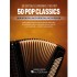 The First 50 Pop Classics (Akordeons)