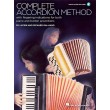Grāmata akordeonam - Complete Accordion Method Grāmata akordeonam - Complete Accordion Method