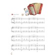 Grāmata akordeonam - Complete Accordion Method Grāmata akordeonam - Complete Accordion Method